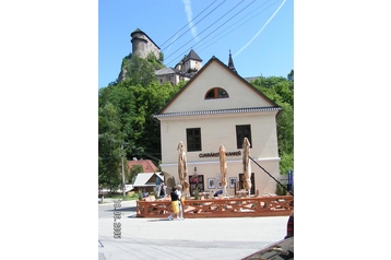 Частен дом Oravský Podzámok 3